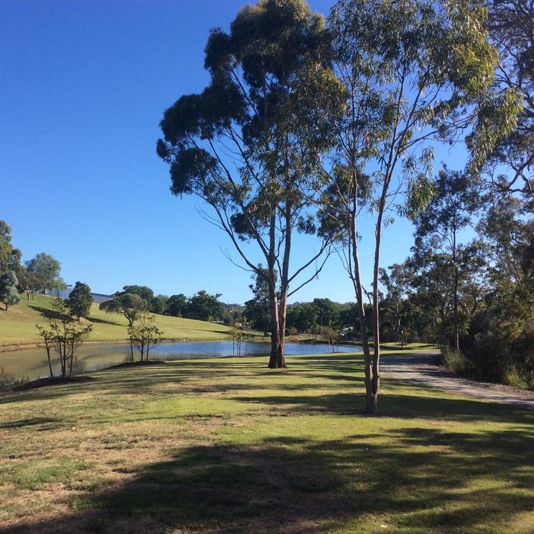 A Suite Spot In The Hills Mount Barker Exterior photo